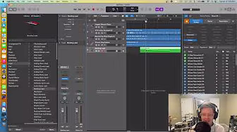 Podcast Project guided video walkthrough